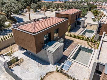 Prime Maison Kuşadası Güncel Fotoğraf
