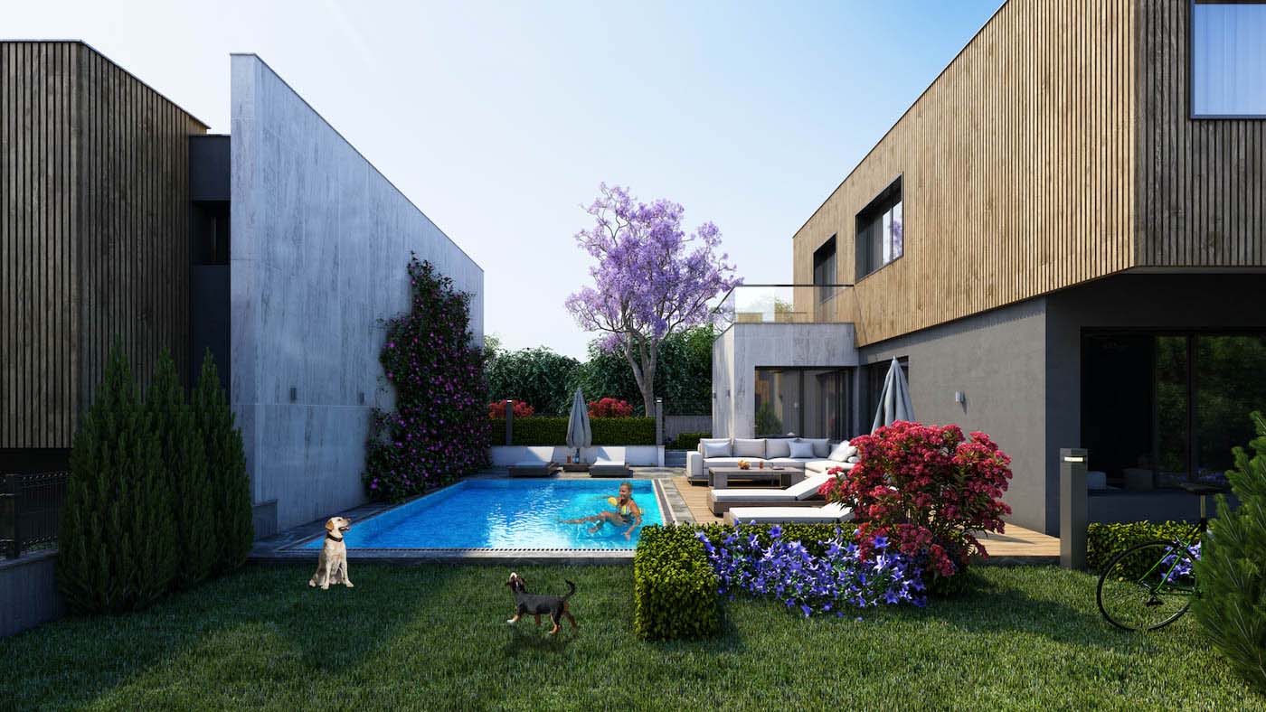 Prime Maison Kuşadası