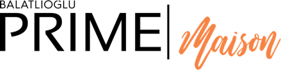 Prime Maison Logo
