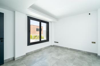 Örnek Villa