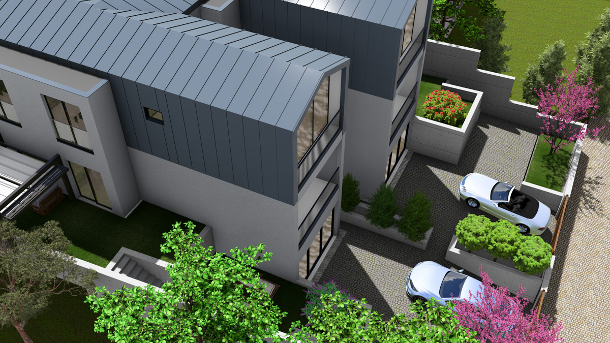 No164 Çınar Köyü