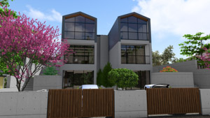 No7 Çınar Proje Dış Mekan Fotoğrafı 005